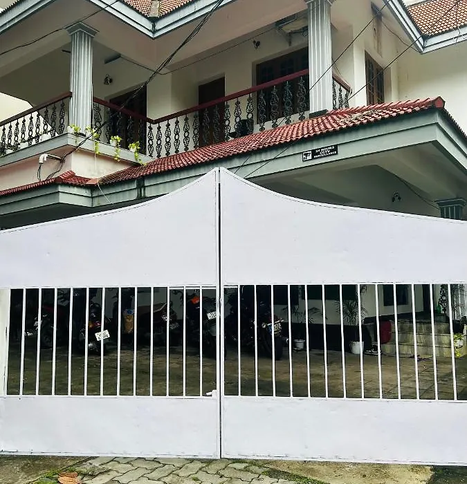 Bacadi Inn Villa-1