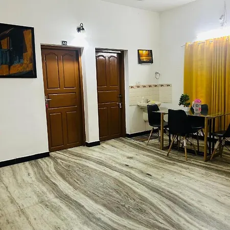Bacadi Inn Villa-3