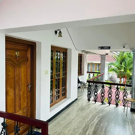 Bacadi Inn Villa-2